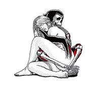 The Ugly Kings - Darkness Is My Home