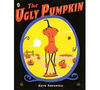 The Ugly Pumpkin