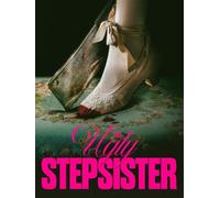 The Ugly Stepsister