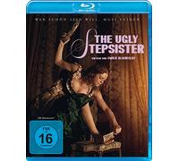 The Ugly Stepsister (Blu-ray) Ane Dahl Torp Emilie Blichfeldt Ane Dahl Trop