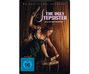 The Ugly Stepsister (DVD) Ane Dahl Trop Emilie Blichfeldt Ane Dahl Torp