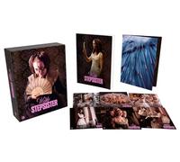 The Ugly Stepsister: (Limited Edition) [4K UHD / BD]