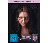 The Ugly Stepsister - Limitiertes Mediabook (4K Ultra HD + Blu-ray)