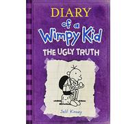 The Ugly Truth (Diary of a Wimpy Kid, 5)