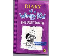 The Ugly Truth (Diary of a Wimpy Kid book 5)