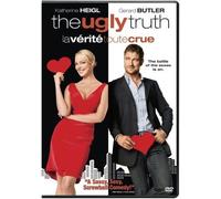 The Ugly Truth - DVD
