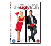 The Ugly Truth [2010] (DVD)