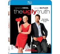 The Ugly Truth [New Blu-ray] Ac-3/Dolby Digital, Dolby, Dubbed, Subtitled, Wid