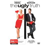 The Ugly Truth [NON-UK Format / Region 4 Import - Australia]