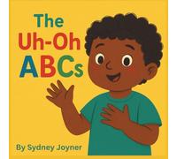 The Uh-Oh ABCs