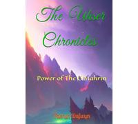 The Uhser Chronicles: Power of the G'Mahrin