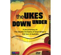 The Ukes Down Under
