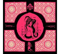 The Ukiah Drag - Crypt Cruiser EP [VINYL]