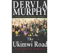 The Ukimwi Road: From Kenya to Zimbabwe
