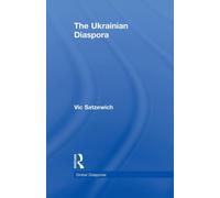 The Ukrainian Diaspora
