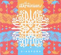The Ukrainians - Diaspora