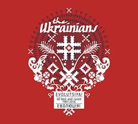 The Ukrainians - Evolutsiya! 40 Best And Rarest 1991-2016