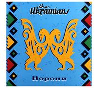 The Ukrainians - Vorony Rsd Exclusive [VINYL]