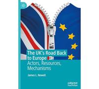 The UK's Road Back to Europe: Actors, Resources, Mechanisms
