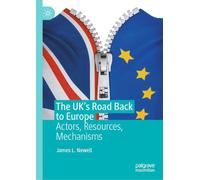 The UK's Road Back to Europe: Actors, Resources, Mechanisms
