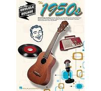 The Ukulele Decade Series: The 1950s