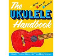 The Ukulele Handbook