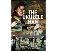 The Ukulele Man