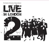 The Ukulele Orchestra of Great Britain - Live in London #2