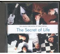 The Ukulele Orchestra of Great Britain - The Secret of Life