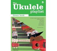 The Ukulele Playlist: Green Book [The Ukulele Playlist]