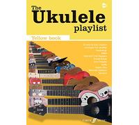 The Ukulele Playlist: Yellow Book [The Ukulele Playlist]