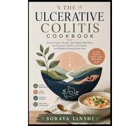 THE ULCERATIVE COLITIS COOKBOOK