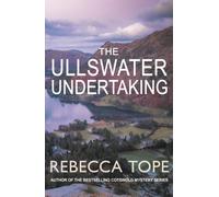 The Ullswater Undertaking : The intriguing English cosy crime series