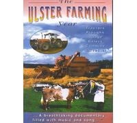 The Ulster Farming Year - A Breathtaking Documentary Filled With Music and Song