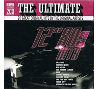 The Ultimate 12" 80s Hits