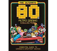 The Ultimate 80's Retro Gaming Collection: Essential Guide to Gaming's Greatest Decade