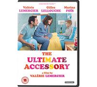 The Ultimate Accessory