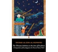 The Ultimate Ambition in the Arts of Erudition