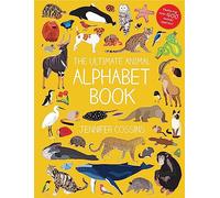 The Ultimate Animal Alphabet Book