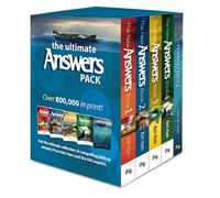 The Ultimate Answers Pack