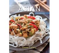 The Ultimate Asian Cookbook