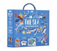 The Ultimate Atlas - The Sea