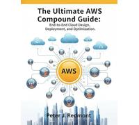 The Ultimate AWS Compound Guide: End-to-End Cloud Design, Deployment, and Optimization