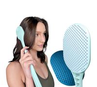 The Ultimate Back Scratcher, Scalp Massager, Back Massager & Exfoliator Large Scratch Surface, Gifts for Men Women, Itch Reliever - an All Body Scratcher Gives a Deep Soothing Scratch