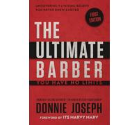 The Ultimate Barber: You Have No Limits
