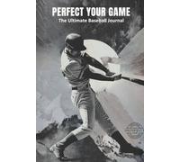The Ultimate Baseball Journal