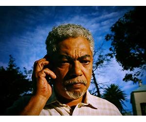 The Ultimate Betrayal: The Taliep Petersen Story