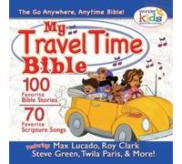 The Ultimate Bible Story DVD Collection (8 DVDs)