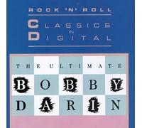 The Ultimate Bobby Darin by Bobby Darin