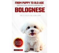 The Ultimate Bolognese Big Guide: Everything You Will Ever Need To Know About The Bolognese Book